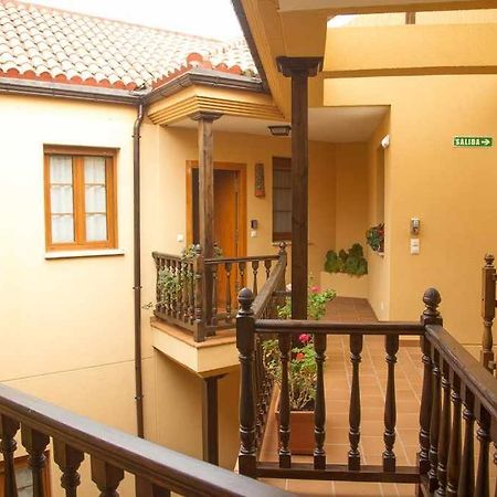 Cumbres De Los Picos Apartamento La Yedra Poo  Εξωτερικό φωτογραφία