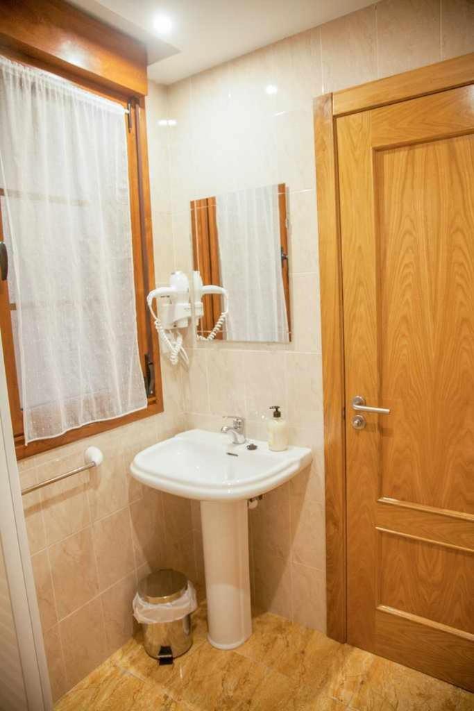 Cumbres De Los Picos Apartamento La Yedra Poo  Εξωτερικό φωτογραφία